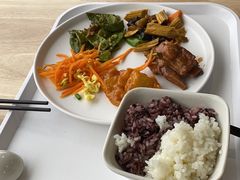 -南中轴熊猫范大食堂