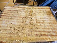 -勃利地摊·勃立小串烧烤