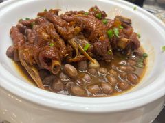 -南京悦客假日酒店中餐厅