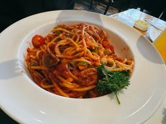 -兰特伯爵西餐厅·啤酒屋(方庄店)