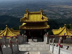 -终南山南五台景区