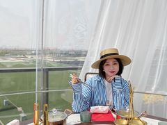 -王府井文华东方酒店-紫膳餐厅