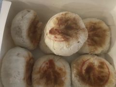 -长发西饼(临顿路店)