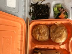 -香妃烤鸡(新奥店)