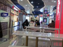 -一只酸奶牛(八一路店)