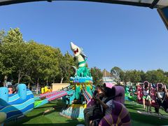 -秦皇岛乐岛海洋王国