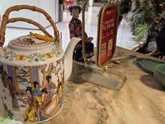 -锦府盐帮·侯宅(五棵松万达店)