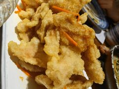 最东北锅包肉-95号酱骨·一块豆腐(展春园西路店)