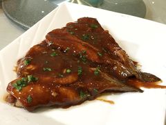 -老正兴菜馆(福州路店)