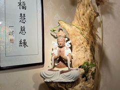 -福慧慈缘素食餐厅(王府井店)