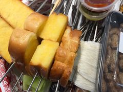 -生火火·小炉子炭烤(金楠天街总店)