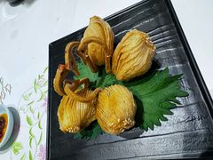 -白天鹅宾馆-玉堂春暖餐厅