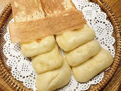 -汉小城·老铫子藕汤·乡野湖北菜(江汉路吉庆街店)