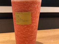 芝芝草莓-茶百道(柏威年店)