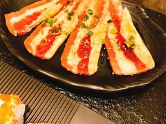 -悟空酒场烤肉(凯德壹中心店)