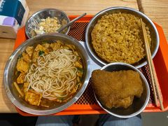 -柳州肥姨妈大骨螺蛳粉(双阳路店)