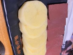 -呷哺呷哺 黄金牧场 (盛世天骄店)