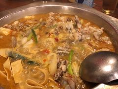 -九子香辣蟹跳跳蛙(龙昆南路店)