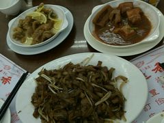 -香港蓮香樓(上環店)