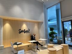 -Seesaw Coffee(西岸凤巢店)