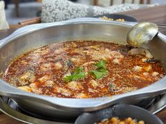 -川渔居—鱼火锅(八方汇店)