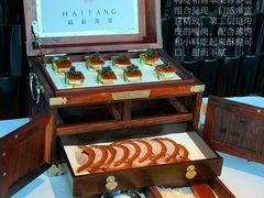 -莉莉海堂HAITANG·烤鸭(国贸商城店)