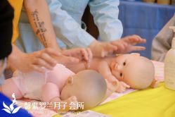 -馨紫罗兰月子会所·独栋月子中心