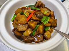 -天鲜阁·海鲜粤菜·33年老字号(石槎白云站店)