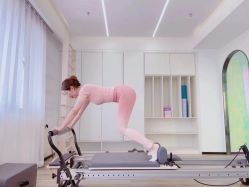 -AN普拉提女子健身工作室