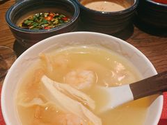 -赤RedBowl川锅·炙烤·板前(北京瑰丽酒店)