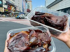 -金湘权老长沙酱板鸭(印象汇步行街店)