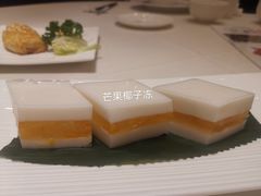 -半岛太子酒家(海港城店)
