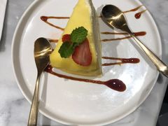 -玛尚诺Pizza&Bar(长泰广场店)