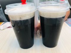 -满记甜品(无锡八佰伴店)