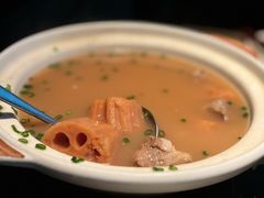 -曾宴·楚菜(湖北省博物馆店)