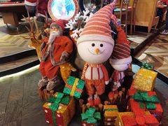 -MR.ROCKY洛奇先生RESTAURANT&BAR(宝安壹方城店)