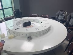 -6号玩家桌游吧(汉街店)