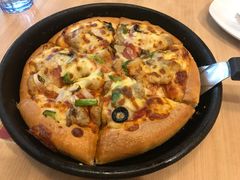 -必胜客(WOW南雄店)