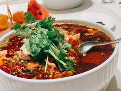 特色毛血旺-蝶园·装修中(BFC外滩金融中心店)