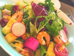 -IL Forno 意坊·意大利餐厅(温州万象城店)