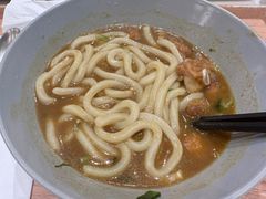-池奈·咖喱蛋包饭(熙地港店)