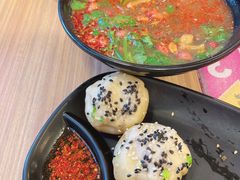 -小杨生煎(黄河路店)