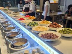 -素满香·素食自助餐(福州·长乐北路店)