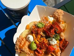 -Lotso Lunch Box 草莓熊餐盒