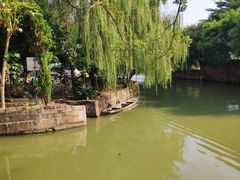 -烟桥古村