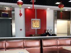 大堂-王家沙点心店(万航渡路店)