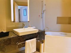 -天津水游城丽筠酒店