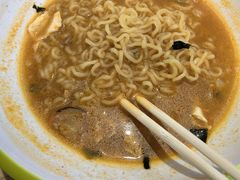 -山海珍味韩国料理(奥城店)