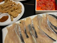 -福禄娃一家人火锅(上地店)