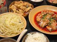 -廖川菜(八佰伴店)